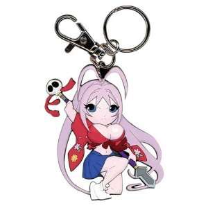  Tenjho Tenge   4 Maya Natsume Anime Keychain GE3353 Toys 