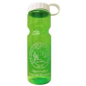  Parks and Recreation Pawnee Water Bottle 