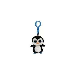  Ty Beanie Boos   Waddles the Penguin Toys & Games