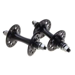  Formula Hubset FIXED/FREE   36h   BLACK