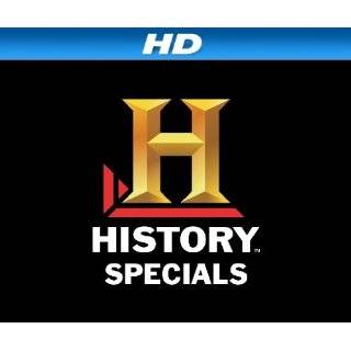 History Specials Season 1 [HD] (  Instant Video   2011)