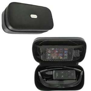 Vuzix Corp. Executive Leather Carry Case Electronics