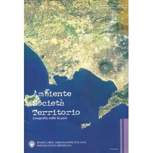 Ambiente Societa Territorio Geografia  Magazines