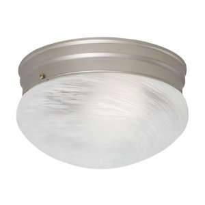 House 517326 Silver Fluorescent Series 1 Light Ambient Lighting Energy 
