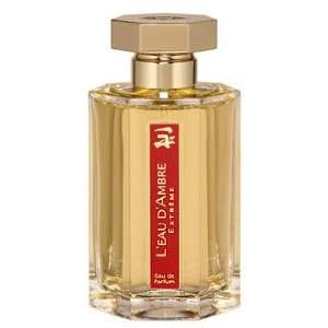  AMBRE EXTREME EDP Beauty