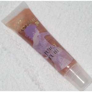 Lancome Juicy Tubes World Tour in Grand Cafe Creme Brulee 