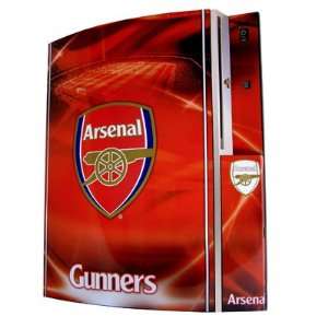  Arsenal FC. PS3 Skin