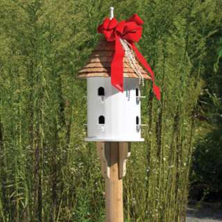 lazy hill birdhouse garden show stopper this adaptation of an