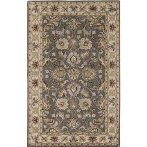    100% Wool Caesar Hand Tufted 99 Square Rugs