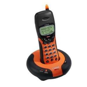  VTech gz2434 2.4 GHz Analog Cordless Teen Phone with 