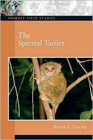   Tarsier, (0131893327), Sharon L. Gursky, Textbooks   