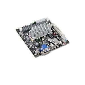  ECS Motherboard AMD A45 FCH Mini ITX DDR3 1066 AM3 