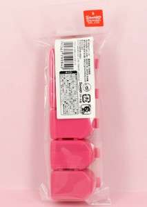 Hello Kitty Pill Box Pills Storage Case x5 Sanrio G28e  