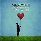 MercyMe The Generous Mr. Lovewell Brand New CD 11 Songs