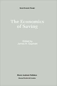   of Saving, (0792392566), James H. Gapinski, Textbooks   