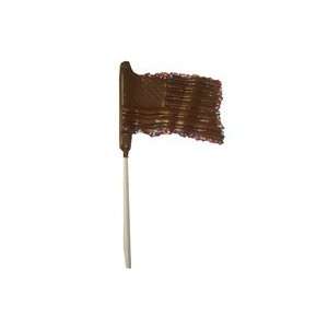 American Flag Lollipop Grocery & Gourmet Food