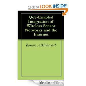 QoS Enabled Integration of Wireless Sensor Networks and the Internet 
