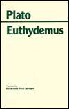 Euthydemus, (0872202348), Plato, Textbooks   