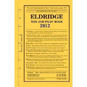  Eldridge Tide & Pilot Book