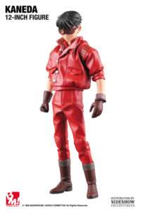 MEDICOM PROJECT BM SHOTARO KANEDA 1/6 FIGURE  