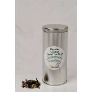  Digestive Comfort Herbal Tea