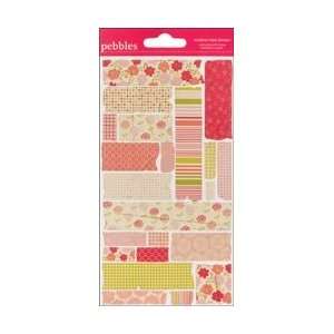  Pebbles Country Picnic Masking Tape; 3 Items/Order Arts 