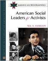   Activists, (0816045356), Neil A. Hamilton, Textbooks   