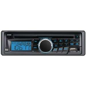  New In Dash CD Player/Receiver   XD1222