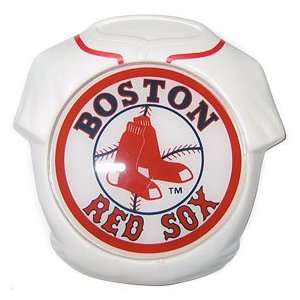  Americans Sports Boston Red Sox Jersey Coaster Set 