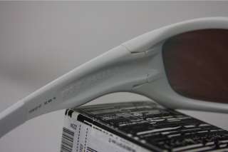 NEW Oakley Pit Bull Polarized w/ 00 Red Iridium Lenses NIB Glasses 