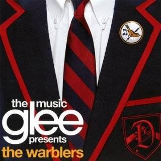 15. Glee The Music, Volume 5 by Glee Cast