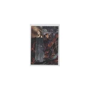   Evolution Update Etched Foil Puzzle (Trading Card) #3   Padme Amidala