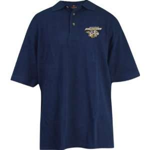  Nashville Predators Classic Polo Shirt