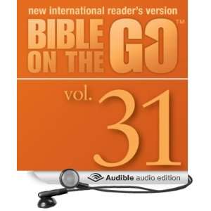Bible on the Go, Vol. 31 Words from the Prophet Isaiah, Part 2   The 