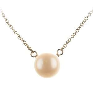  Dogeared Pearls of Love Pearl Necklace, 18 Jewelry