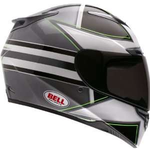  Bell RS 1 Stellar Helmet   Medium/Black/Silver Automotive