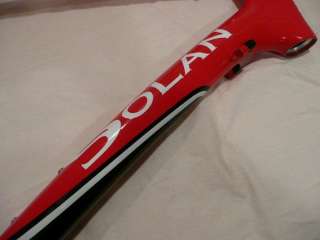 Dolan Bikes   Dolan Aeolus Road Frame Kit NEW  