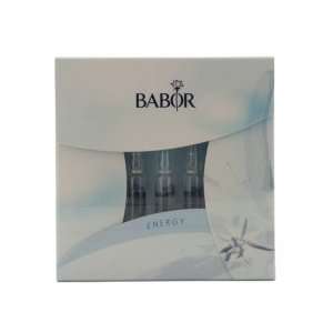  BABOR Energy Treatment Ampoules Beauty