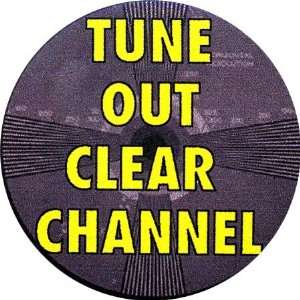  Clear Channel