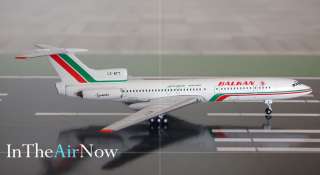 Please also see my otherauctions for other die cast airplane models.
