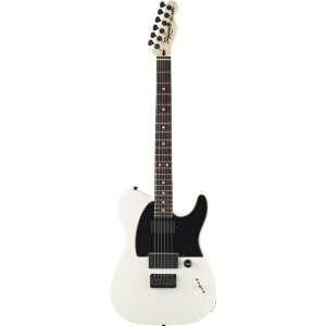  Fender 301020580 Squier Jim Root Tele Flat Electric Guitar 