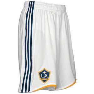  LA Galaxy 08/09 Home Soccer Shorts