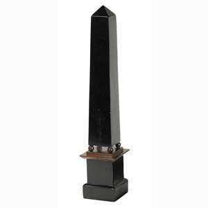  Black Obelisk Patio, Lawn & Garden