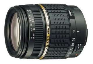 TAMRON AF18 200mm F/3.5 6.3 XR Di II LD ASPH IF MACRO for Nikon A14N 