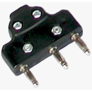  Favero 3 Prong Plug