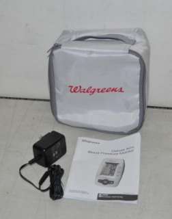  Automatic Deluxe Blood Pressure Monitor WGNBPA 540  
