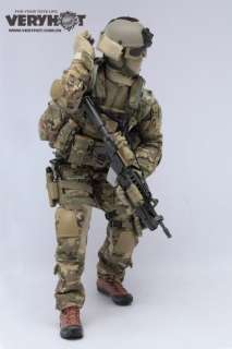 Very Hot US Army in Afghanistan 1/6 IN STOCK  