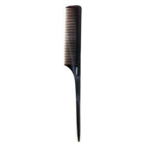    Rickycare Argan Rat Tail Comb, 0.3 Ounce (Pack of 2) Beauty