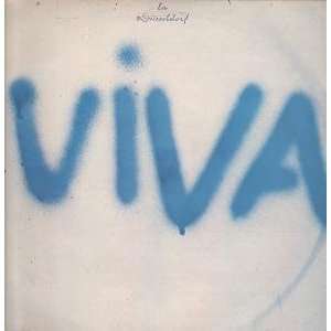  VIVA LP (VINYL) UK RADAR 1978 LA DUSSELDORF Music