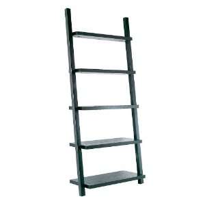 Leaning Bookcase in Java